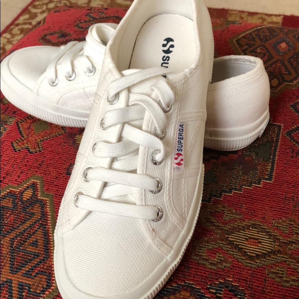 Superga Women’s shoes